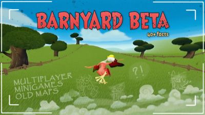 Энтузиасты нашли вырезанный контент в ранних сборках игры Barnyard - playground.ru