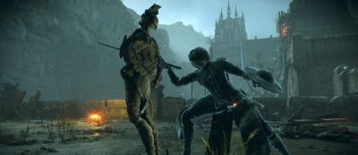 Джейсон Шрайер - Инсайдер: В индустрии поговаривают, что FromSoftware не понравился ремейк Demon's Souls для PlayStation 5 - gamemag.ru