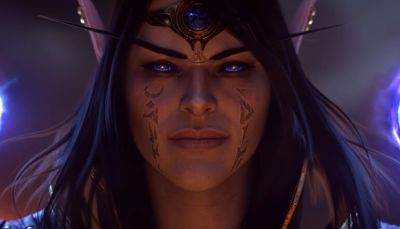 Дополнение World of Warcraft: Midnight получило новый красивый синематик - coop-land.ru