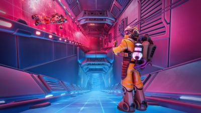 Анонс We Were Here Tomorrow — кооперативної головоломки на двохФорум PlayStation - ps4.in.ua