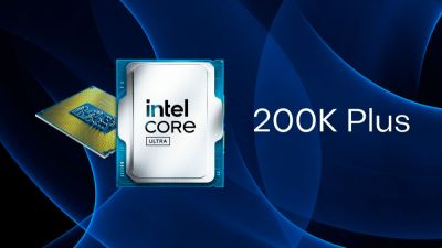 Презентация процессоров Intel Core Ultra 200K Plus серии "Arrow Lake Refresh" запланирована на 11 марта - playground.ru