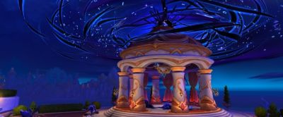 Композиторы Blizzard не использовали генеративный ИИ в работе над саундтреком для Midnight - noob-club.ru