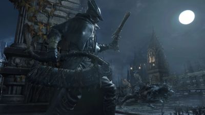 Разработчик Demonschool: десятки студий предлагали проекты по Bloodborne, но без решения FromSoftware ничего не выйдет - playground.ru