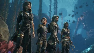Разработчики Clair Obscur: Expedition 33 вдохновлялись аниме Fire Force при создании звуковых эффектов - playground.ru