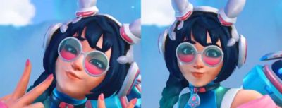 Эпохальный облик Мэй «В сети!» станет доступен 10 марта в Overwatch - noob-club.ru