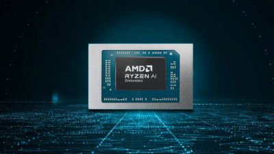 AMD представила новое поколение процессоров Ryzen AI Embedded P100 для промышленного сегмента - mmo13.ru