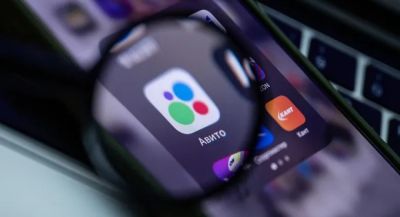 «Не бита, не крашена»: Авито появилось в App Store под другим названием - app-time.ru - Сша