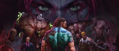 И 10 лет не прошло: Nightdive Studios выпустит SiN: Reloaded до конца года - gamemag.ru - Корея