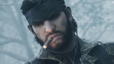 Хидео Кодзимы (Hideo Kojima) - Konami похвасталась успехами Metal Gear Solid Delta: Snake Eater — ремейку MGS 3 покорилась новая вершина продаж - 3dnews.ru - Ссср