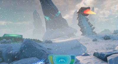 Subnautica: Below Zero уже можно купить в App Store - app-time.ru - Сша - Россия