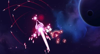 Состоялся релиз мобильного порта Nova Drift - app-time.ru