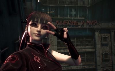 В Shift Up раскрыли ключевые принципы развития франшизы Stellar Blade - playground.ru