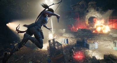 Feral Interactive: «75% игроков мобильных портов используют сенсорное управление» - app-time.ru