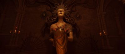 Обзор Crisol: Theater of Idols - gamemag.ru