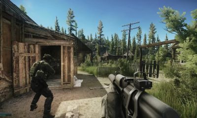 Что такое читы в видеоиграх: классификация, механики работы и влияние на игровой процесс - megaobzor.com - Чита