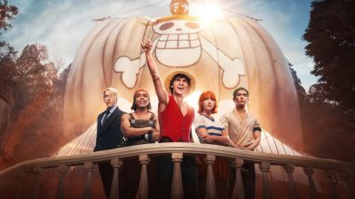 На Netflix состоялся релиз второго сезона "One Piece. Большой куш" - playground.ru