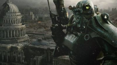 Новые фигурки McFarlane Toys намекают на скорый анонс Fallout 3 Remastered - playground.ru