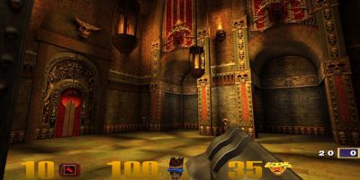 Нас ждет новый Quake? Зарегистрирован свежий товарный знак по игре - tech.onliner.by - Сша