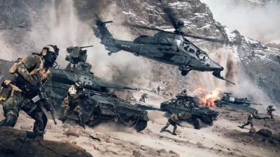Успех Battlefield 6 не спас разработчиков из Battlefield Studios от увольнений - itndaily.ru