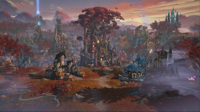 Время перемен. Heroes of Might and Magic: Olden Era заметно изменили - coop-land.ru