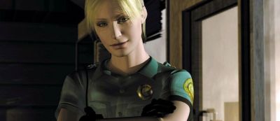 Silent Hill может попасть в «Зал славы видеоигр» - gamemag.ru