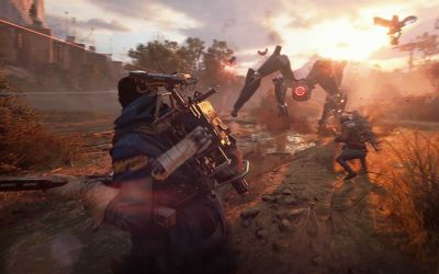 Прогнозы не сбылись: релиз Marathon не помешал успеху ARC Raiders - playground.ru