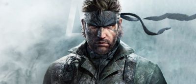 Продажи Metal Gear Solid Delta: Snake Eater достигли 2 миллионов копий - gamemag.ru