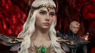 Межрасовый матчмейкинг, баланс классов и DPS-метр — Итоги трансляции по MMORPG AION 2 от 10 марта - mmo13.ru