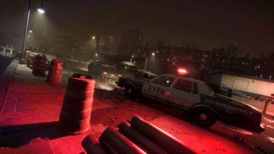 Разработчики экшена Samson показали дизайн города и автомобилей в новом дневнике - worldgamenews.com