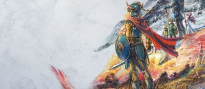 Dragon Quest I & II HD-2D Remake от Square Enix лишилась защиты Denuvo на ПК - gamemag.ru