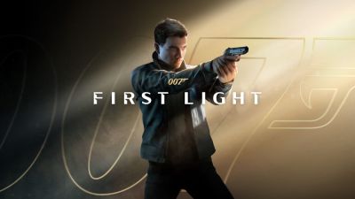 007 First Light и Control Resonant будут использовать трассировку пути и RTX Mega Geometry - playground.ru