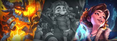 Игрокам Hearthstone временно открылся доступ ко всем картам двух дополнений - noob-club.ru