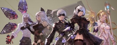 Испытания и награды за них во время события «Проект YoRHa» в Overwatch - noob-club.ru
