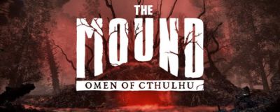 Еще один фхтагн - кооперативный хоррор по Лавкрафту The Mound: Omen of Cthulhu выйдет уже этим летом - horrorzone.ru