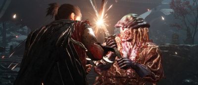 Не только Onimusha: Way of the Sword: У Capcom есть неанонсированные игры на ближайший год — фанатов ждут сюрпризы - gamemag.ru