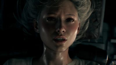 Хидэки Камия - Хидэки Камия назвал Resident Evil Requiem слишком страшной и предложил добавить "не-страшный" режим - playground.ru