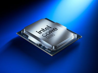 Процессор Intel Core Ultra 400 Nova Lake-S был замечен в мини-ПК ECS Liva P300 с чипсетом B960 и поддержкой DDR5-8000 - playground.ru