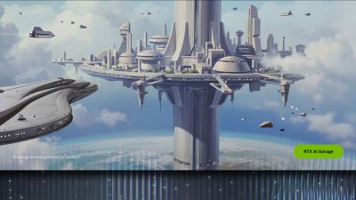 NVIDIA представила обновления ComfyUI для локальной генерации видео с помощью ИИ - playground.ru