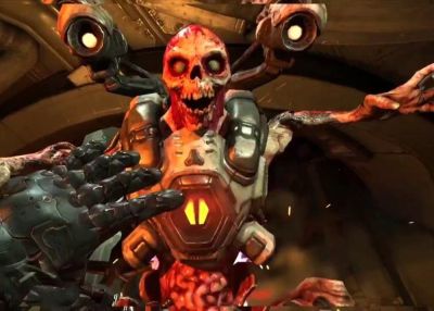 DOOM: отзывы и оценки критиков - korrespondent.net