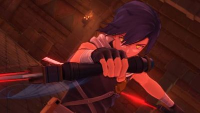 Sky II (Ii) - Тосихиро Кондо - Финальная часть серии jRPG Trails от Falcom ориентировочно выйдет в 2032 году - mmo13.ru