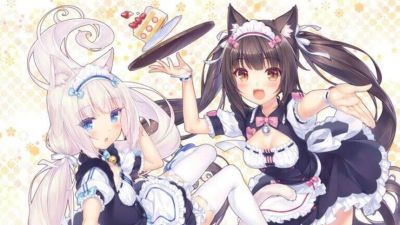 Анна Форджер - Релиз кроссплатформенной RPG Nekopara Sekai Connect состоится в два этапа - mmo13.ru