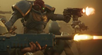 Ранняя версия Supremacy: Warhammer 40,000 доступна в новых странах - app-time.ru - Австралия - Испания - Италия - Канада - Бельгия - Польша - Дания - Индия - Австрия - Исландия - Гренландия