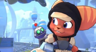 Мультиплеерный экшен Ratchet & Clank: Ranger Rumble появился в новых странах - app-time.ru - Индонезия - Россия - Франция - Финляндия - Швеция - Филиппины - Норвегия
