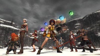 MMORPG Final Fantasy XI получила систему усиления ИИ-спутников для комфортной одиночной игры - mmo13.ru