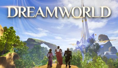 В раннем доступе вышла DreamWorld: Sandbox MMO – многопользовательская песочница на выживание с возможностью создать собственный мир - coop-land.ru