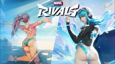 После провала Concord разработчики Marvel Rivals были в панике перед запуском игры и рады, что все получилось - playground.ru