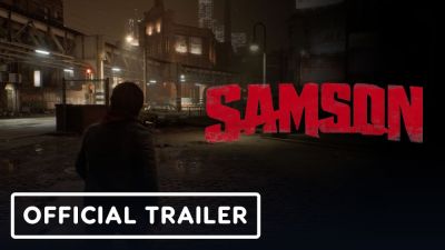 Liquid Swords продемонстрировала работу трассировки лучей вместе с DLSS 4.5 в Samson - playground.ru