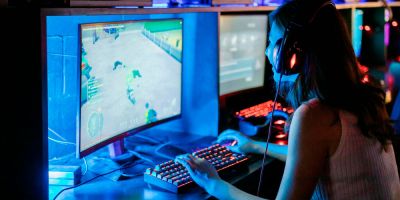 В апреле стартует новая киберспортивная лига Беларуси — Gorilla Game League - tech.onliner.by - Белоруссия