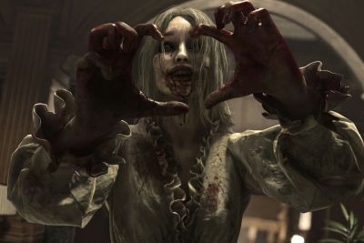 Загадка Resident Evil Requiem: игра использует революционную технологию NVIDIA, но только для избранных видеокарт - playground.ru