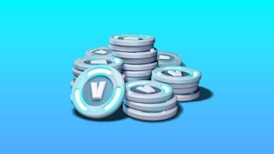 В-баксы в Fortnite подорожают из-за возросших расходов на игру - mmo13.ru